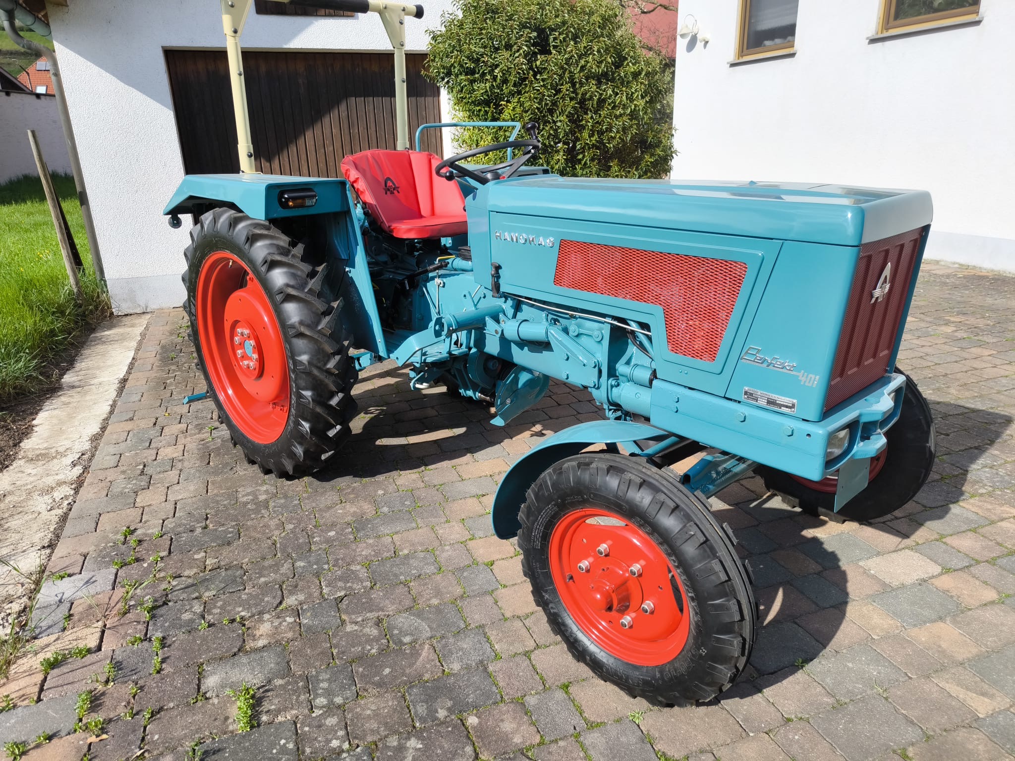 Landmaschinen | Referenzen | Kaiser Landtechnik - By Kaiser Präzisionsteile