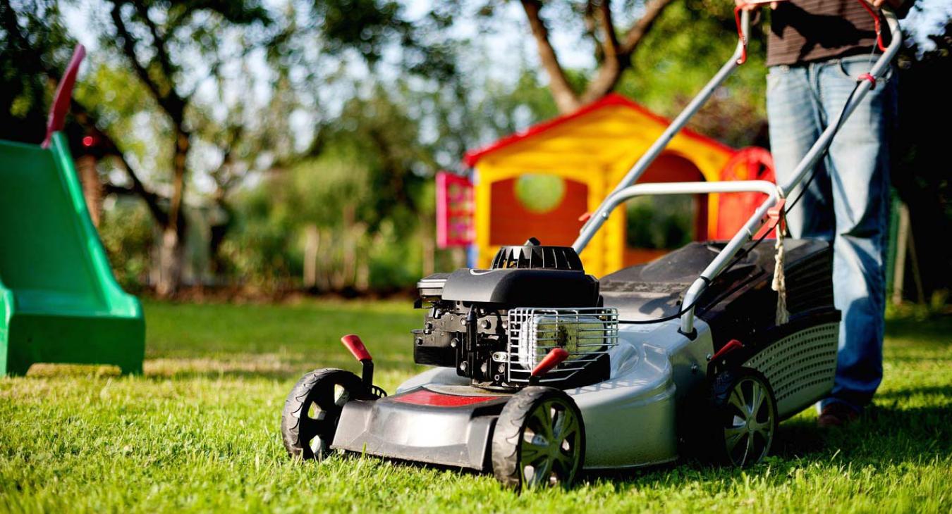 Motor-Kleingeräte | Leistungen | Kaiser Landtechnik - By Kaiser Präzisionsteile