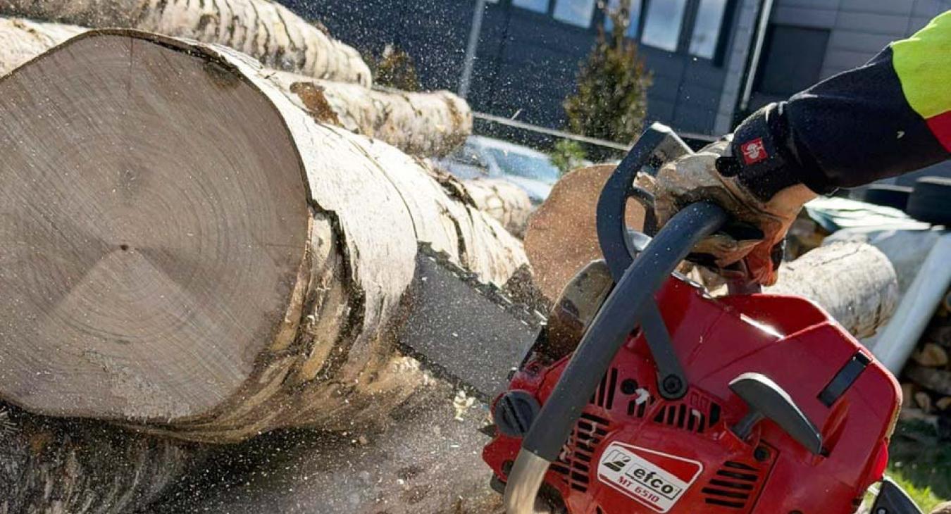 Motor-Kleingeräte | Leistungen | Kaiser Landtechnik - By Kaiser Präzisionsteile