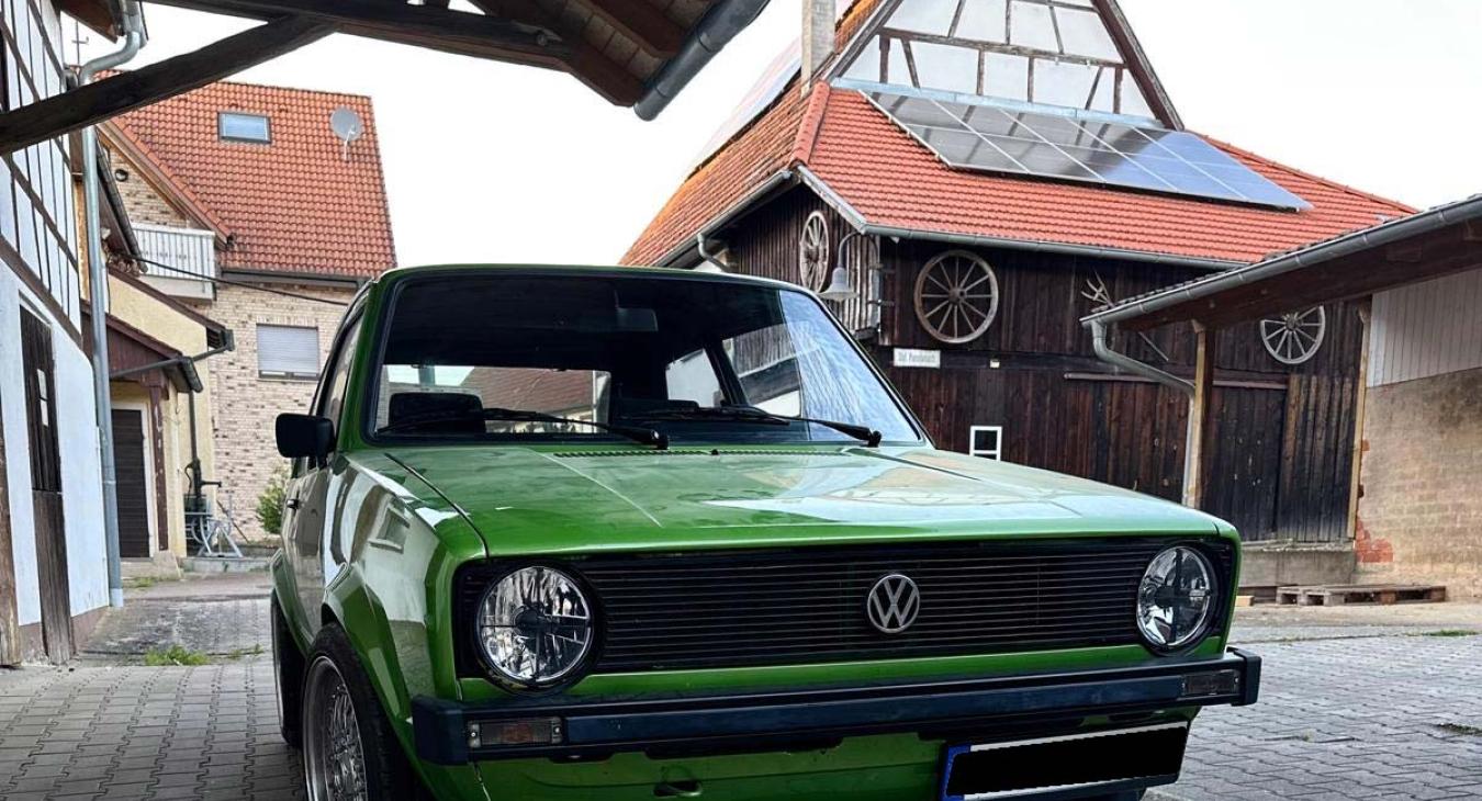 Kfz und Motorräder | Referenzen | Kaiser Landtechnik - By Kaiser Präzisionsteile