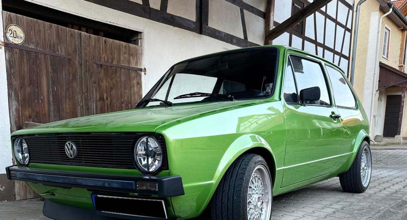 Kfz und Motorräder | Referenzen | Kaiser Landtechnik - By Kaiser Präzisionsteile