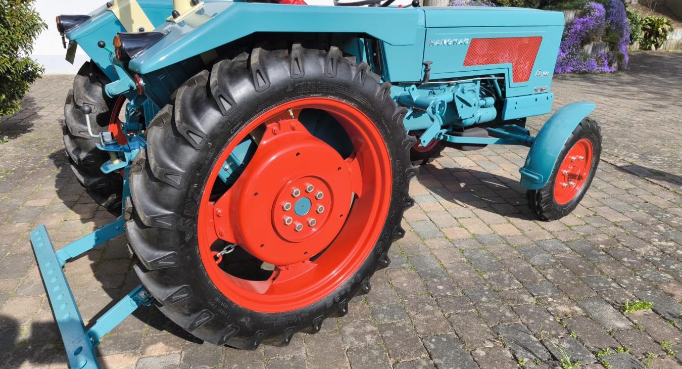Landmaschinen | Referenzen | Kaiser Landtechnik - By Kaiser Präzisionsteile
