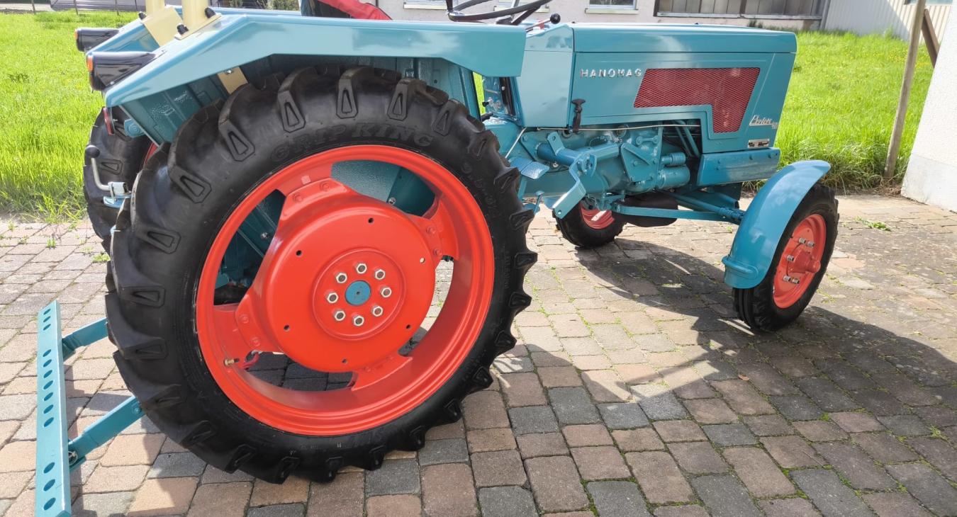 Landmaschinen | Referenzen | Kaiser Landtechnik - By Kaiser Präzisionsteile