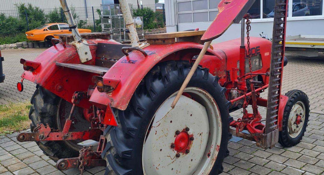 Landmaschinen | Referenzen | Kaiser Landtechnik - By Kaiser Präzisionsteile