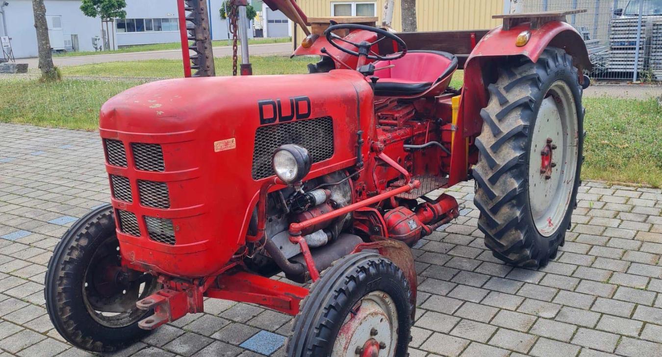Landmaschinen | Referenzen | Kaiser Landtechnik - By Kaiser Präzisionsteile