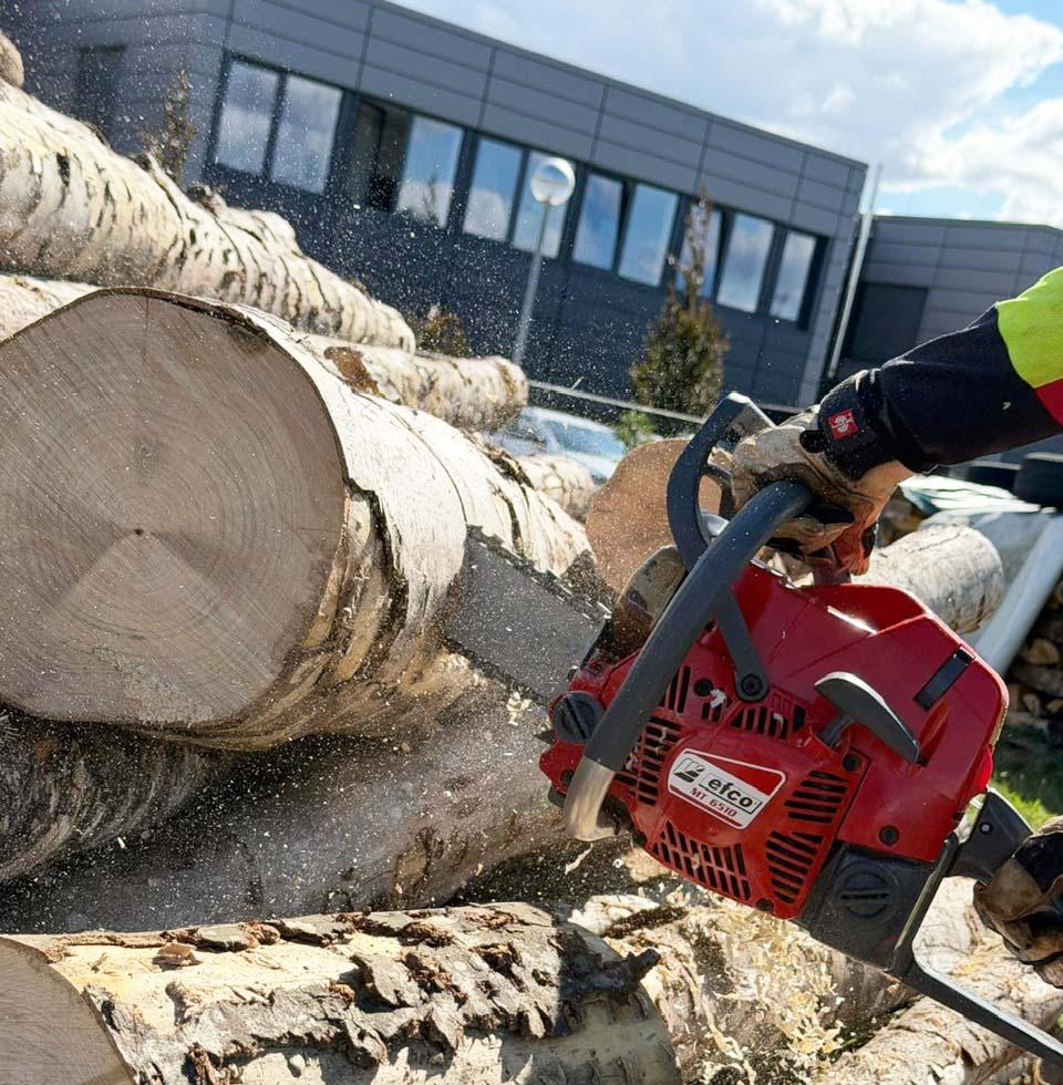 Motor-Kleingeräte | Leistungen | Kaiser Landtechnik - By Kaiser Präzisionsteile